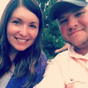 Meet your Posher, Beth